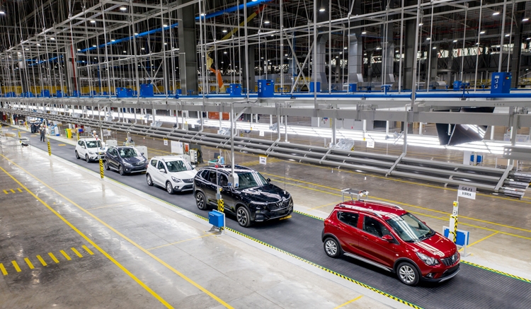 Siemens support enterprises unlock the potential of digitalization