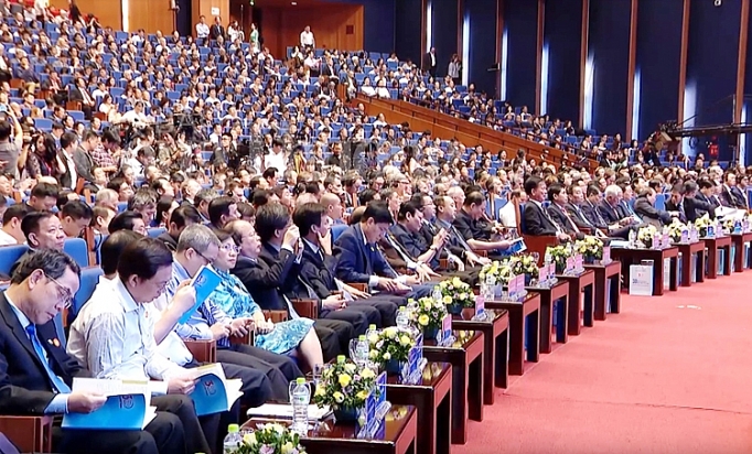"Việt Nam chủ động, bình đẳng, lựa chọn hợp tác FDI" viet nam chu dong binh dang lua chon hop tac fdi