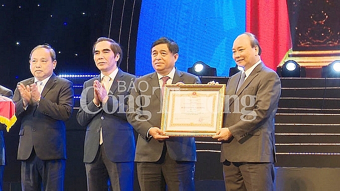 "Việt Nam chủ động, bình đẳng, lựa chọn hợp tác FDI" viet nam chu dong binh dang lua chon hop tac fdi