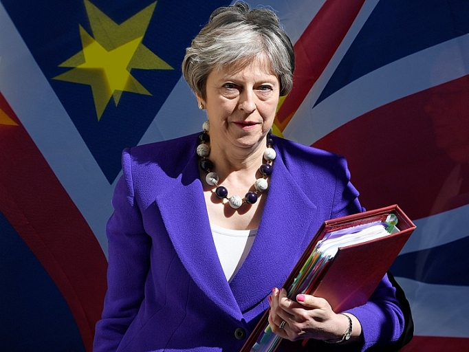 Anh có thể mất thêm hàng chục tỷ cho “hóa đơn” Brexit anh co the mat them hang chuc ty cho hoa don brexit