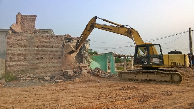 Khu công nghiệp sinh thái: Mô hình “cộng sinh” của địa phương, bộ ngành, doanh nghiệp khu cong nghiep sinh thai mo hinh cong sinh cua dia phuong bo nganh doanh nghiep