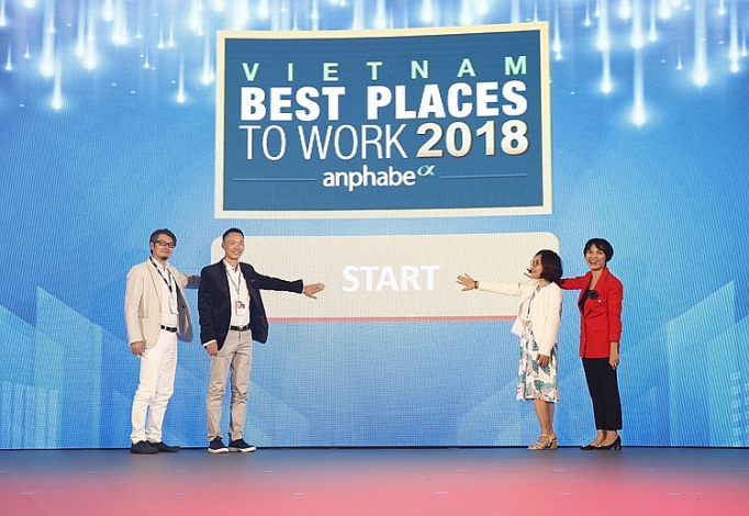 hoi nghi thuong nien nguon nhan luc hanh phuc 2018