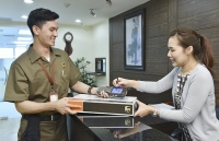 UPS mở rộng dịch vụ UPS My Choice tại thị trường châu Á