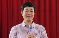 Làm công tác Đảng phải có cái nhìn thực tế, tâm sáng và cách làm quyết liệt!