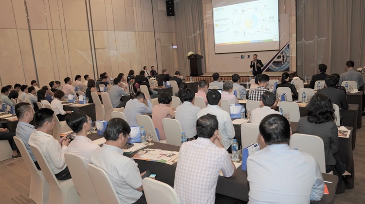 transforming your retail business in digital era seminar