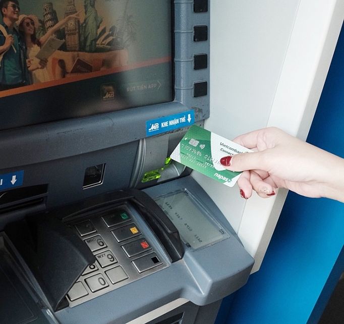 Từ 1/10: NAPAS điều chỉnh giảm phí dịch vụ cho các ngân hàng tu 110 napas dieu chinh giam phi dich vu cho cac ngan hang