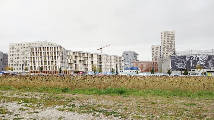 Siemens với các giải pháp thành phố thông minh siemens voi cac giai phap thanh pho thong minh