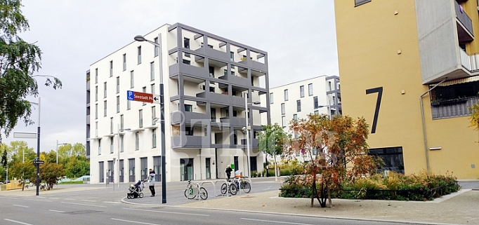 Siemens với các giải pháp thành phố thông minh siemens voi cac giai phap thanh pho thong minh