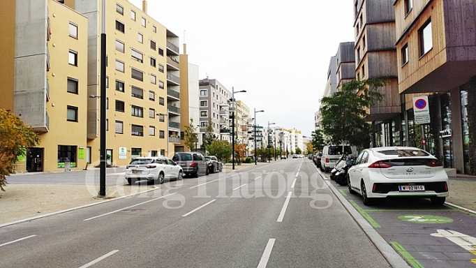 Siemens với các giải pháp thành phố thông minh siemens voi cac giai phap thanh pho thong minh