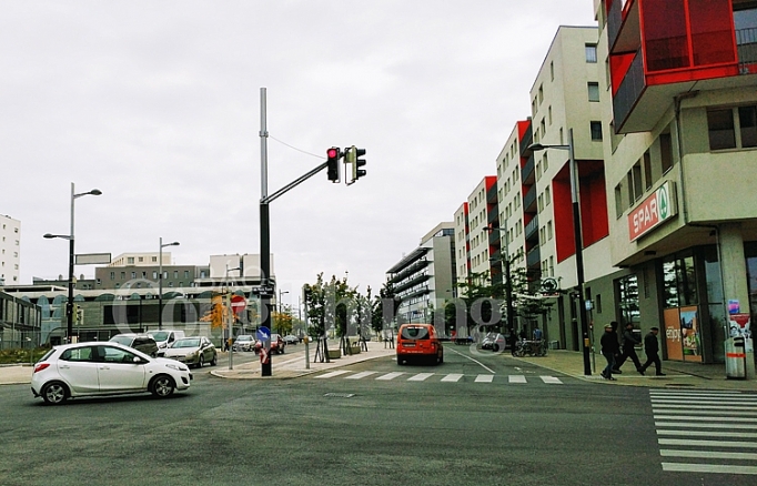 Siemens với các giải pháp thành phố thông minh siemens voi cac giai phap thanh pho thong minh