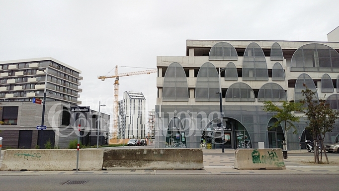 Siemens với các giải pháp thành phố thông minh siemens voi cac giai phap thanh pho thong minh