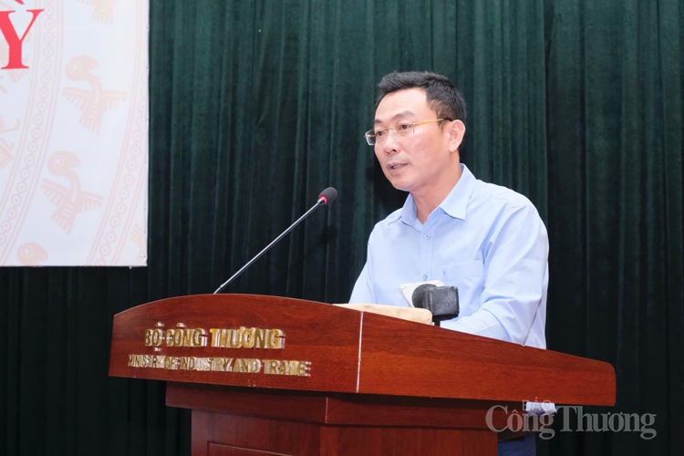 Bộ Công Thương: Đảm bảo thực hiện đúng các quy định về an toàn thủy điện Bộ Công Thương: Đảm bảo thực hiện đúng các quy định về an toàn thủy điện