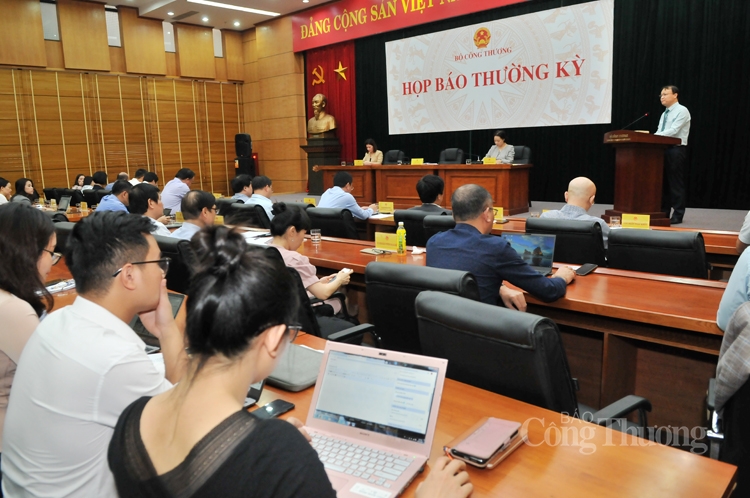 Bộ Công Thương: Đảm bảo thực hiện đúng các quy định về an toàn thủy điện Bộ Công Thương: Đảm bảo thực hiện đúng các quy định về an toàn thủy điện