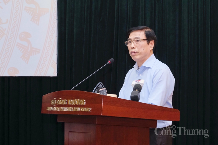 Bộ Công Thương: Đảm bảo thực hiện đúng các quy định về an toàn thủy điện Bộ Công Thương: Đảm bảo thực hiện đúng các quy định về an toàn thủy điện