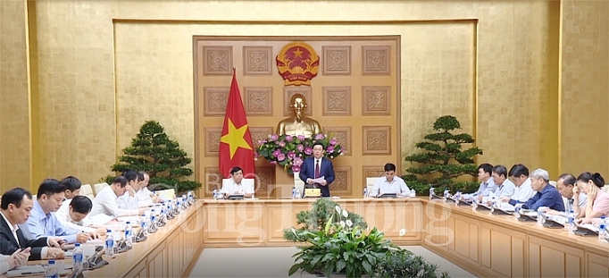 Tạo hướng đi mới, bền vững cho kinh tế tập thể tao huong di moi ben vung cho kinh te tap the