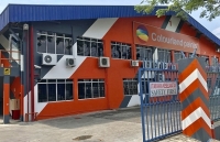 AkzoNobel mua lại Colourland Paints