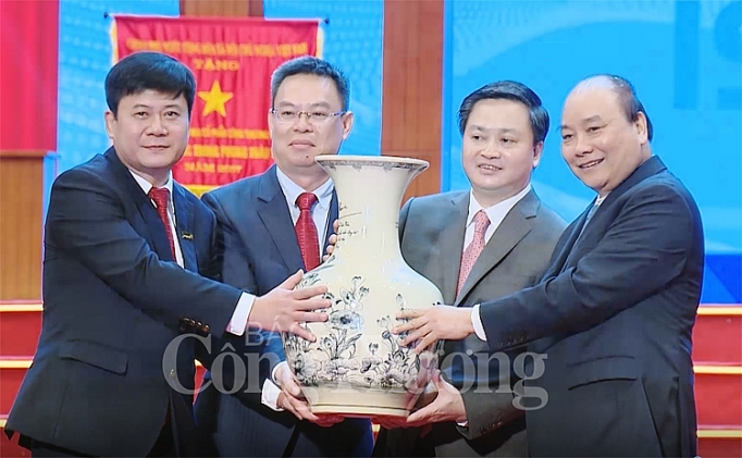 vietinbank 30 nam lon manh va khat vong tam nhin moi
