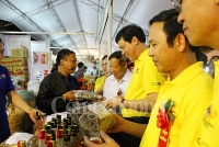 Quảng Ninh: Sắp diễn ra Hội chợ OCOP khu vực phía Bắc 