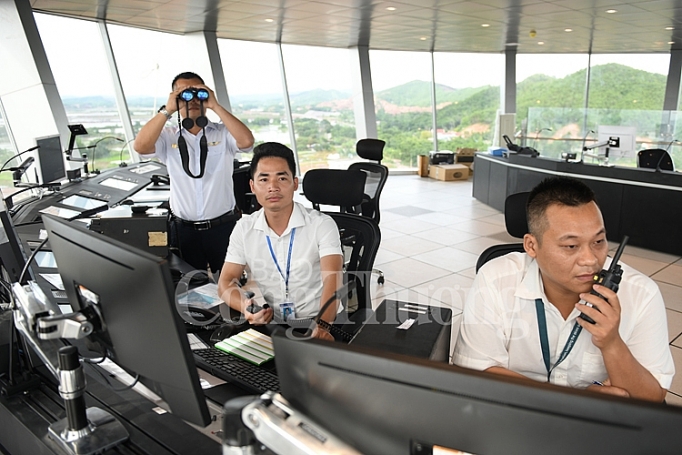 VietJet đầu tư mở đường bay tại Quảng Ninh vietjet dau tu mo duong bay tai quang ninh