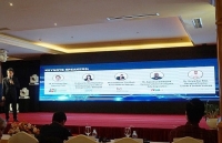 VSMCamp và CSMOSummit 2018: Nơi sáng tạo thăng hoa trên nền tảng công nghệ mới
