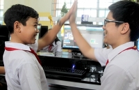 Phát động Giờ Lập trình 2018