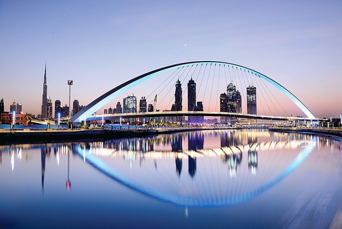 Tận hưởng ưu đãi cùng Emirates mùa Giáng sinh tan huong uu dai cung emirates mua giang sinh