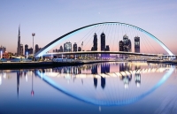 Tận hưởng ưu đãi cùng Emirates mùa Giáng sinh