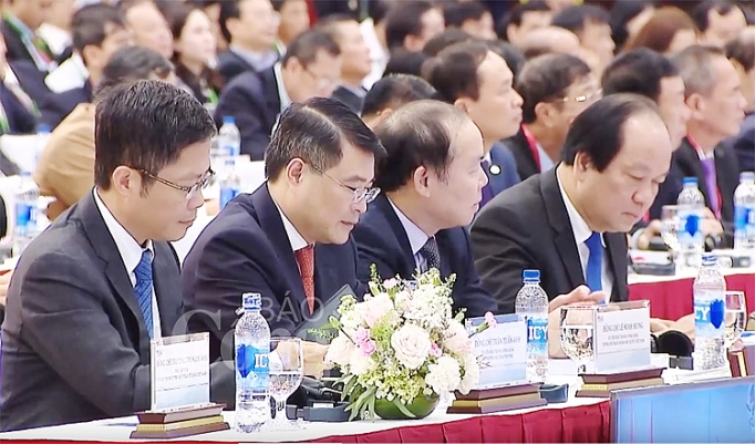 Phát triển tam nông: Nông dân phải là chủ thể phat trien tam nong nong dan phai la chu the