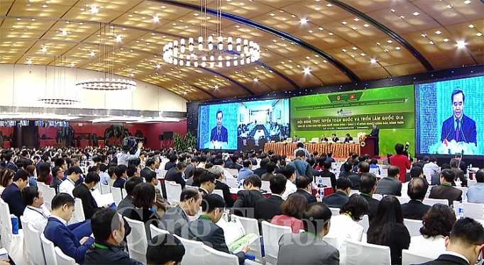 Phát triển tam nông: Nông dân phải là chủ thể phat trien tam nong nong dan phai la chu the