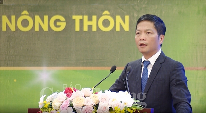 Phát triển tam nông: Nông dân phải là chủ thể phat trien tam nong nong dan phai la chu the