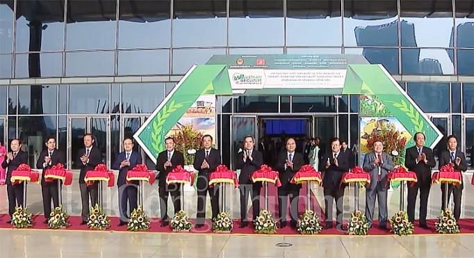 Phát triển tam nông: Nông dân phải là chủ thể phat trien tam nong nong dan phai la chu the