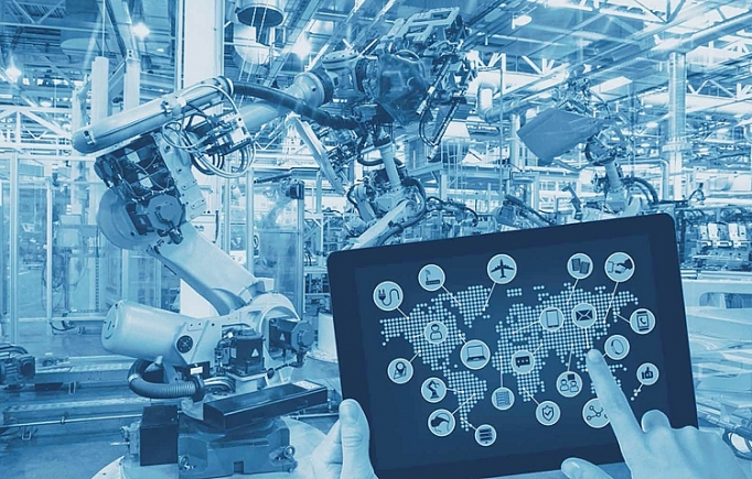 Việc làm trong ngành sản xuất không hấp dẫn giới trẻ viec lam trong nganh san xuat khong hap dan gioi tre