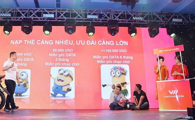 vietnamobile ngung ban thanh sim tu dau thang 12019