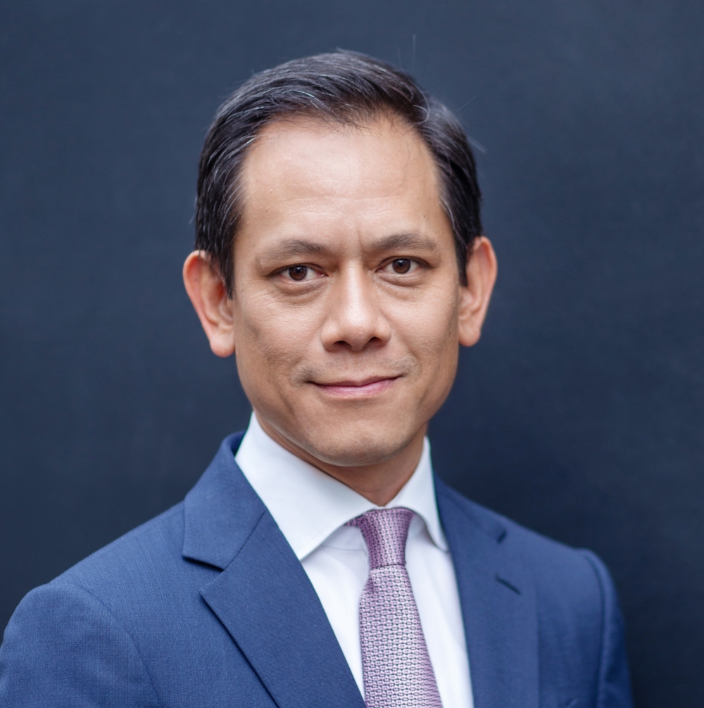 thai lai pham named siemens aseans new ceo