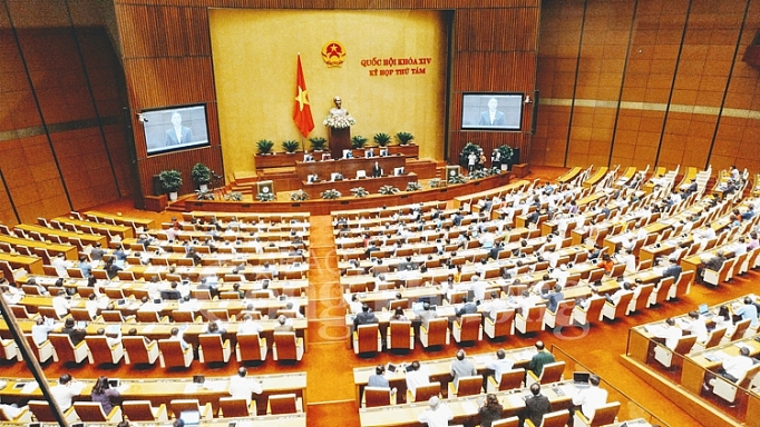 bo truong tran tuan anh kien quyet ngan chan tinh trang hang nuoc ngoai doi lot hang viet nam