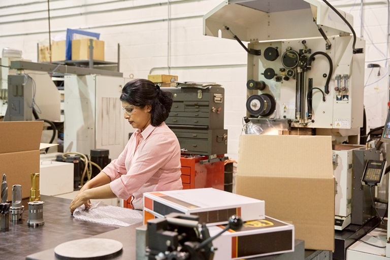 E-commerce and industrial buying in Asia: Digital deliverance or dilemma?