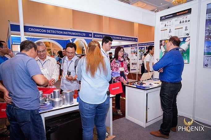 Sản phẩm, công nghệ hiện đại bậc nhất sẽ có mặt tại VIAexpo 2019 san pham cong nghe hien dai bac nhat se co mat tai viaexpo 2019