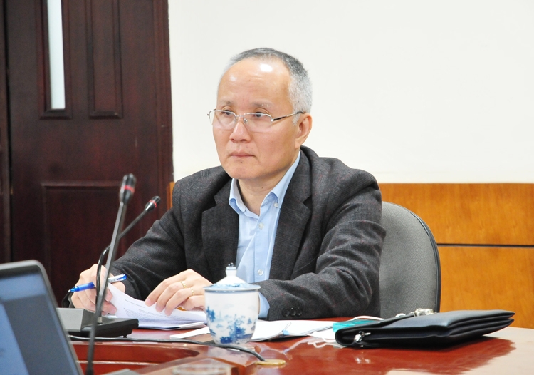 Chủ động lập lại môi trường cạnh tranh công bằng cho ngành mía đường Chủ động lập lại môi trường cạnh tranh công bằng cho ngành mía đường