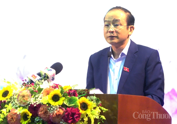 Cơ chế, chính sách đặc thù: Niềm tin, sức mạnh mới cho sự phát triển của TP.Hải Phòng