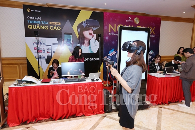 Cá nhân hoá ứng dụng công nghệ trong các chiến dịch Sales và Marketing ca nhan hoa ung dung cong nghe trong cac chien dich sales va marketing