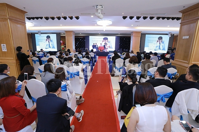 Cá nhân hoá ứng dụng công nghệ trong các chiến dịch Sales và Marketing ca nhan hoa ung dung cong nghe trong cac chien dich sales va marketing