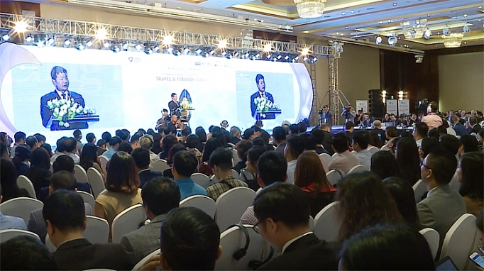 Lo đến ngưỡng, du lịch Việt Nam tìm hướng phát triển bền vững lo den nguong du lich viet nam tim huong phat trien ben vung