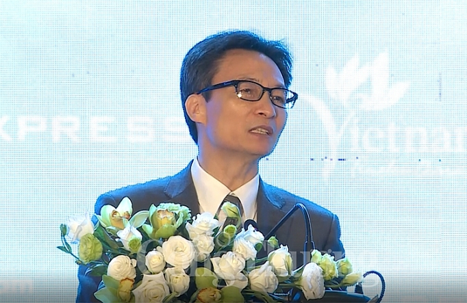 Lo đến ngưỡng, du lịch Việt Nam tìm hướng phát triển bền vững lo den nguong du lich viet nam tim huong phat trien ben vung