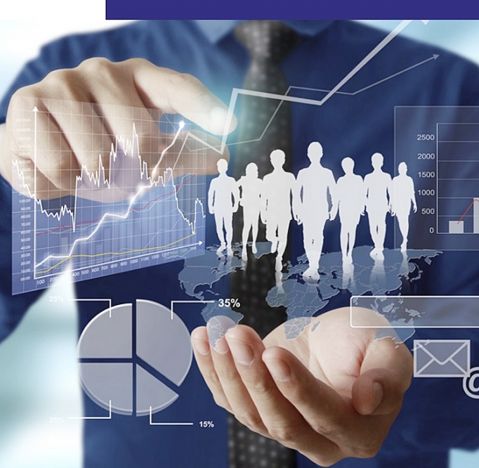 robot hoa va tu dong hoa cong nghe thay doi thi truong lao dong