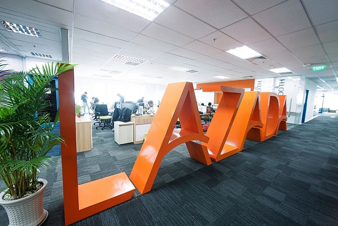 CEO mới của Tập đoàn Lazada có tạo đột phá? ceo moi cua tap doan lazada co tao dot pha