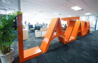 CEO mới của Tập đoàn Lazada có tạo đột phá?