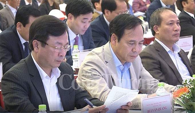 Cần tập trung thu hút FDI có trọng điểm can tap trung thu hut fdi co trong diem