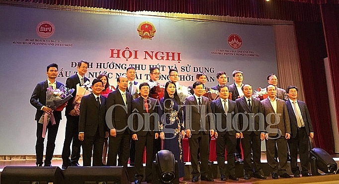 Cần tập trung thu hút FDI có trọng điểm can tap trung thu hut fdi co trong diem