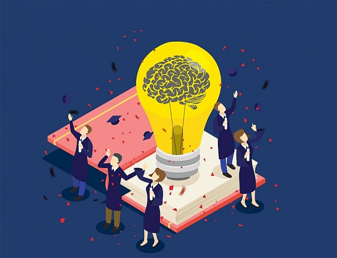 Sinh viên mới ra trường với những thách thức trong sự nghiệp sinh vien moi ra truong voi nhung thach thuc trong su nghiep