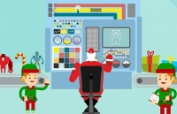 Cung cấp trải nghiệm số hóa cho khách hàng mùa Giáng sinh